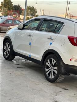 کیا سپۆرتاج